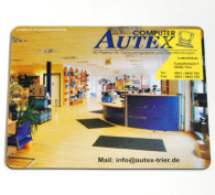Mousepads