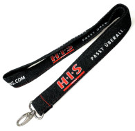 Lanyards - Jeans
