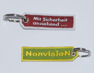 Lanyards - Key
