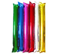 Soundsticks - Aluminium