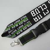 Lanyards